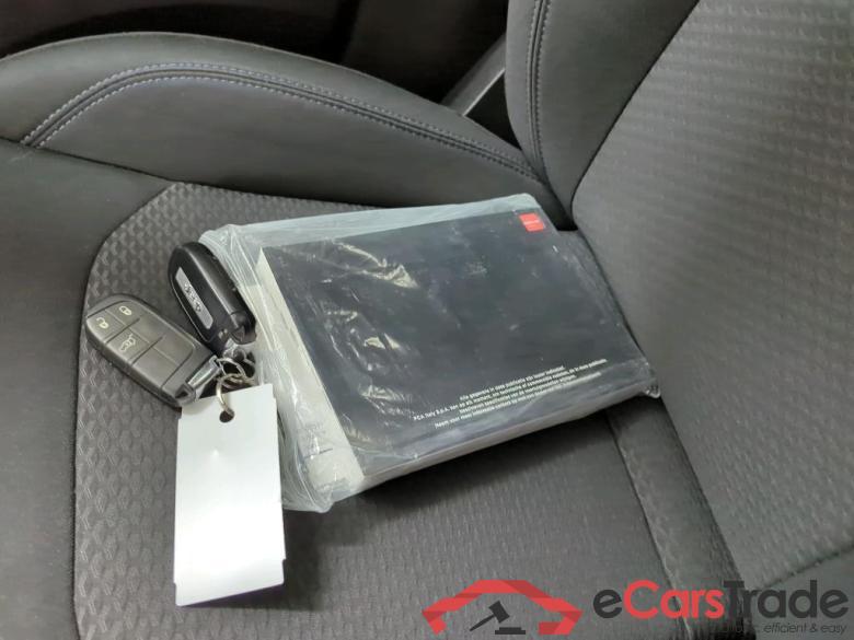 Jeep COMPASS 96 kW #5