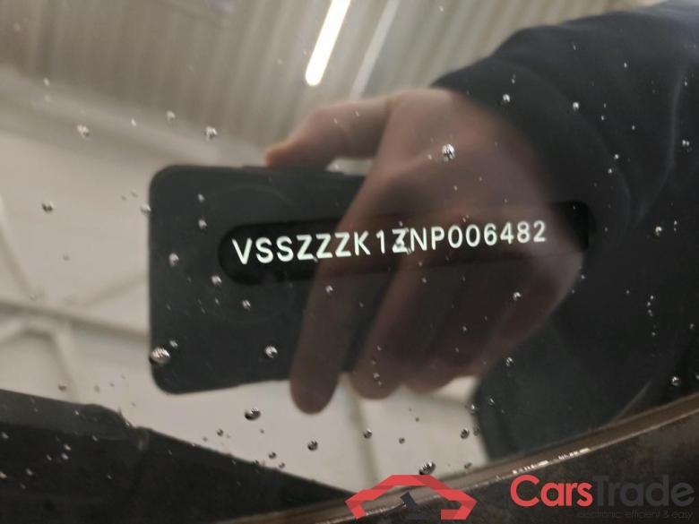 CUPRA Born 150 kW #3