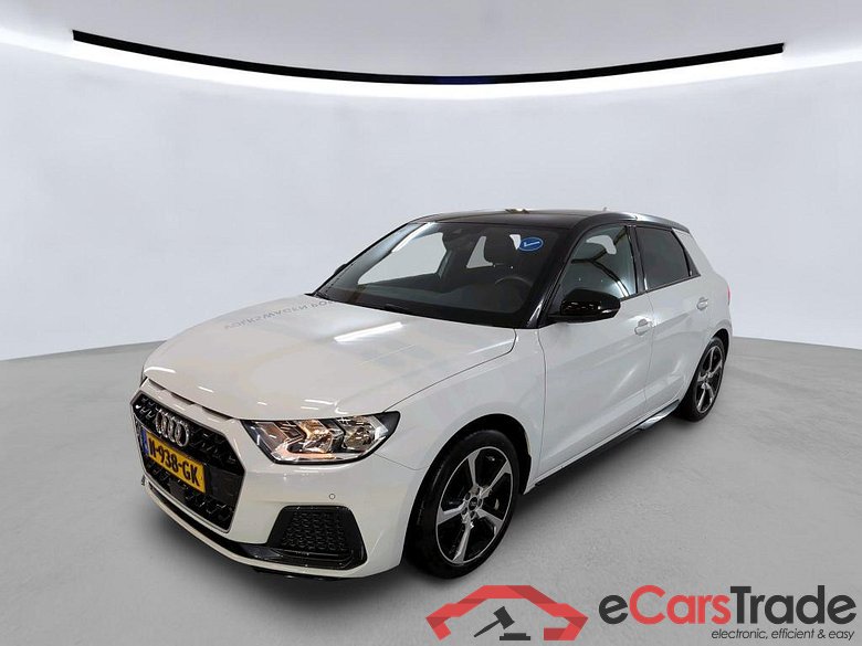 AUDI A1 Sportback 70 kW