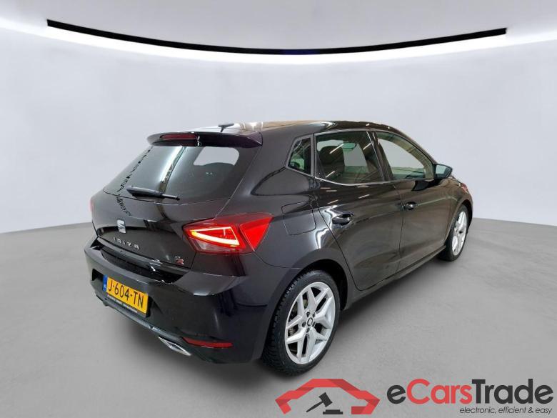 SEAT Ibiza 85 kW #5