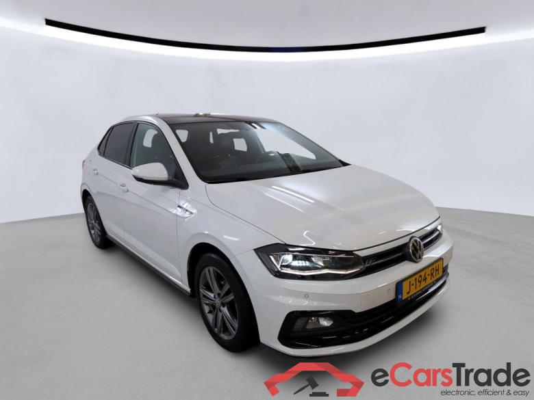 VOLKSWAGEN POLO 70 kW #4