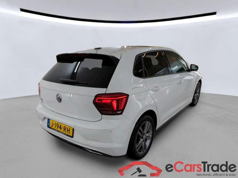 VOLKSWAGEN POLO 70 kW #5