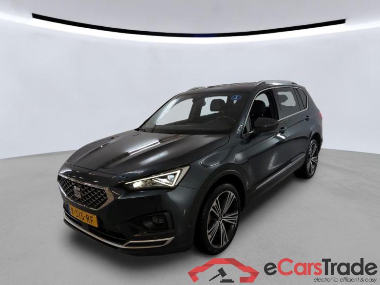 SEAT Tarraco 110 kW #1