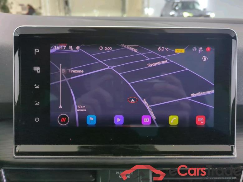 SEAT Tarraco 110 kW #3