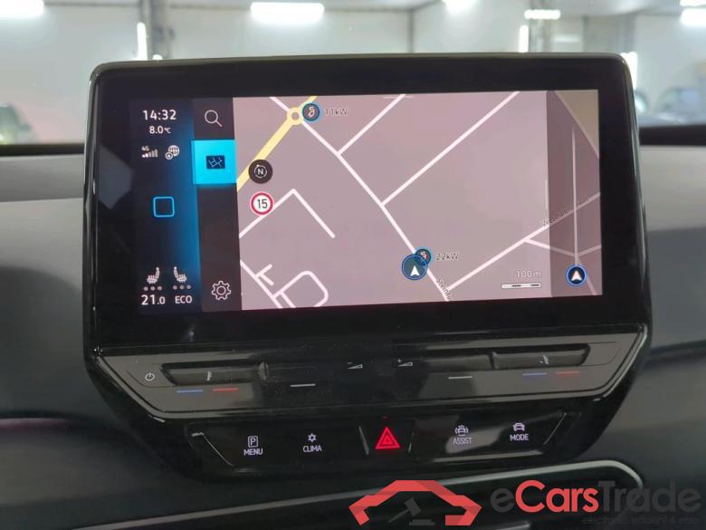 VOLKSWAGEN ID.3 150 kW #2