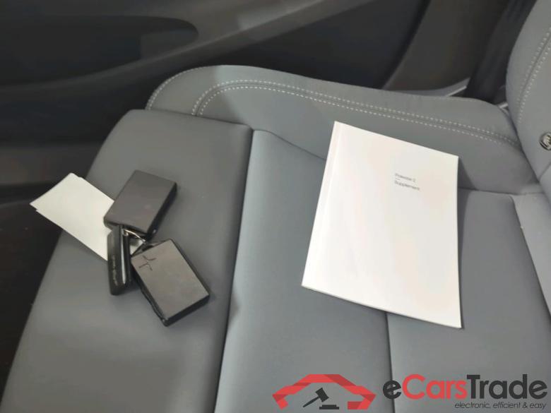 Polestar 2 300 kW #6