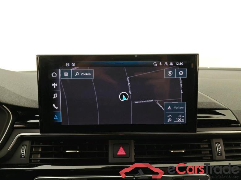 AUDI A4 Avant 110 kW #2