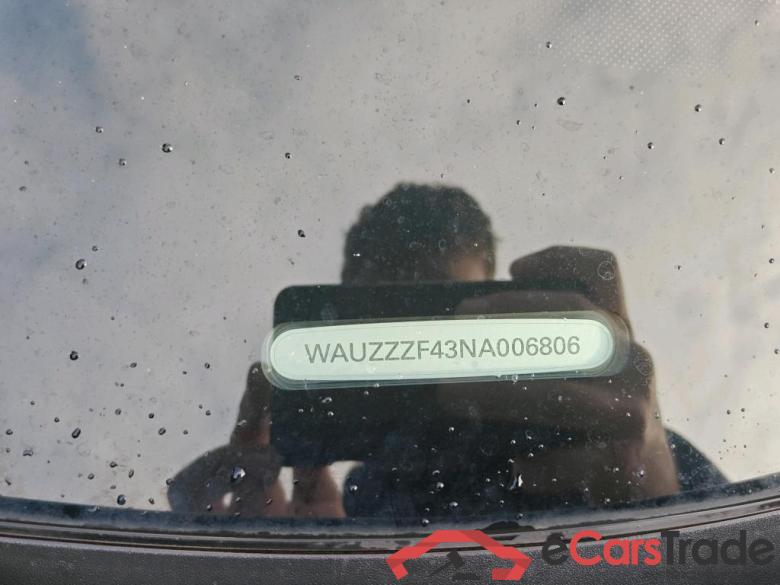 AUDI A4 Avant 110 kW #3