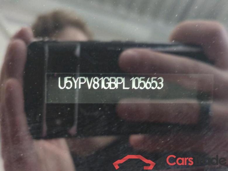 KIA SPORTAGE 132 kW #3