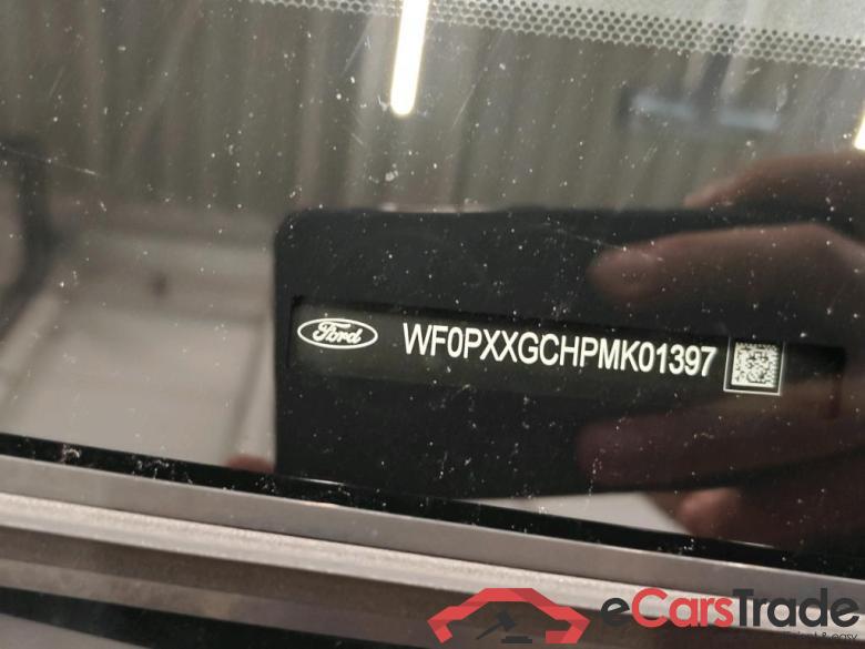 FORD Focus Wagon 91 kW #3