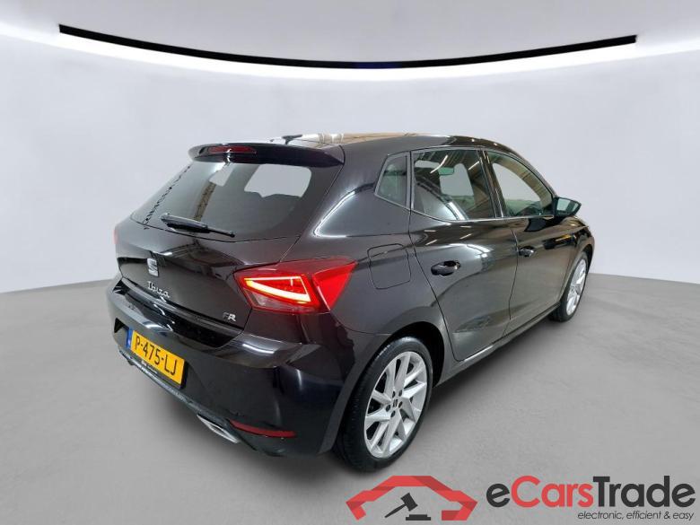 SEAT Ibiza 70 kW #5