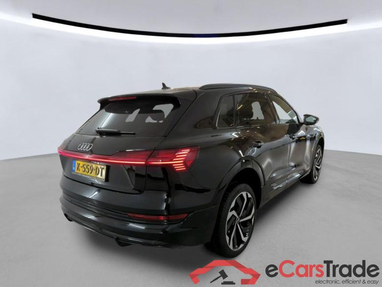 AUDI e-tron 300 kW #6