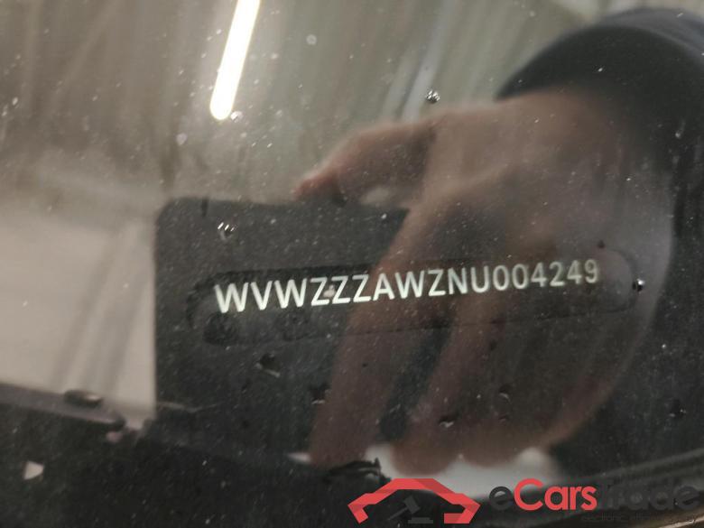 VOLKSWAGEN POLO 70 kW #2