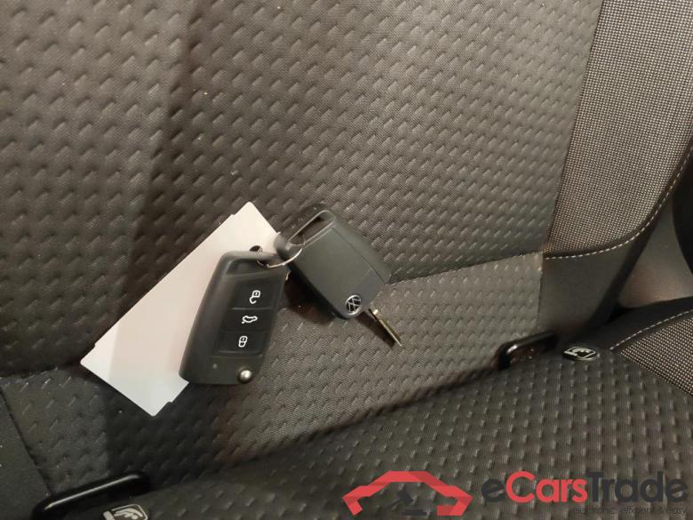 VOLKSWAGEN POLO 70 kW #6