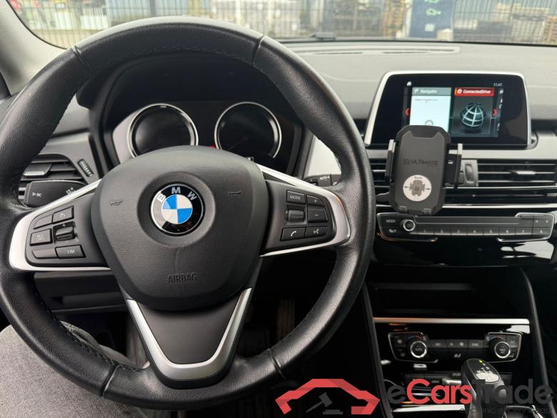 BMW 225xe Active Tourer Plug-In Hybrid iPerformance Aut. Navi KeylessGo Klima PDC ... #6