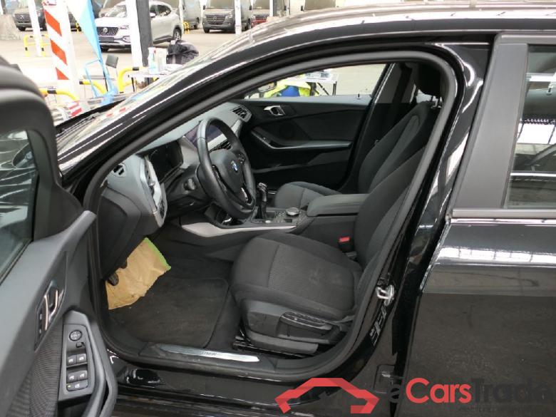 Baureihe 1 Lim. 118 d Advantage 2.0 110KW MT6 E6d #4