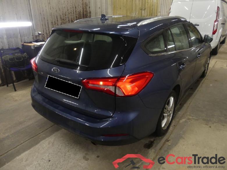 Focus Turnier Cool&Connect 1.5 EcoBoost 110KW AT8 E6dT #2