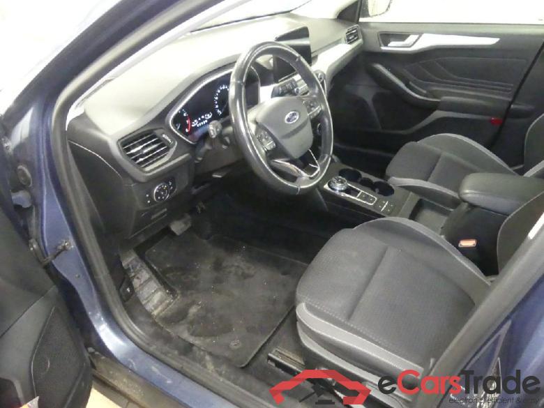 Focus Turnier Cool&Connect 1.5 EcoBoost 110KW AT8 E6dT #4