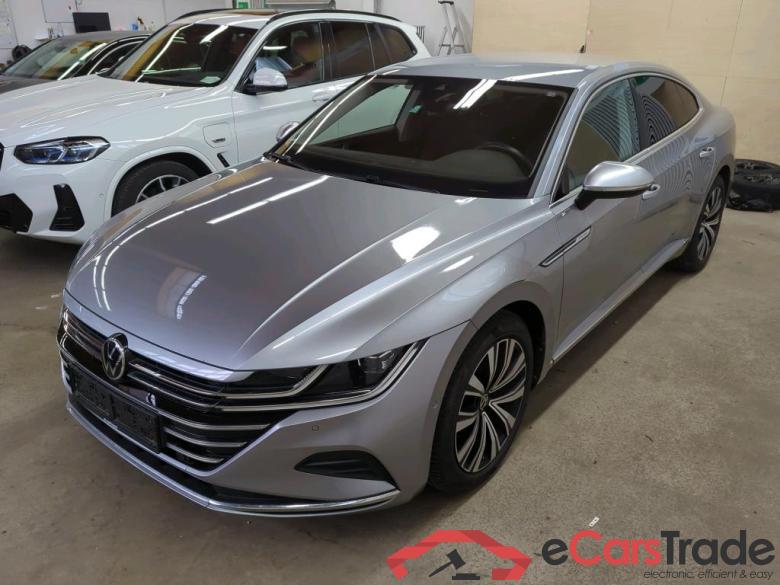 Arteon Elegance 2.0 TDI 110KW AT7 E6d #1