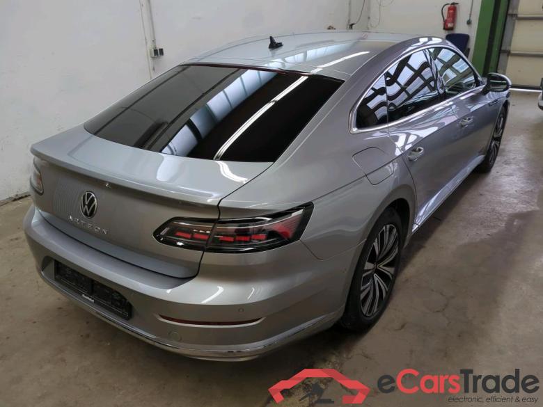 Arteon Elegance 2.0 TDI 110KW AT7 E6d #2