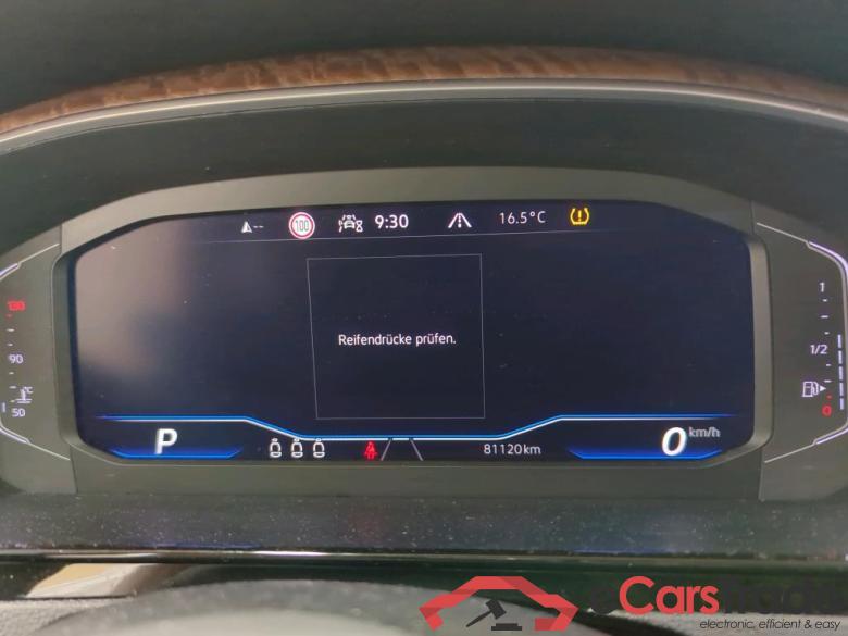 Arteon Elegance 2.0 TDI 110KW AT7 E6d #5