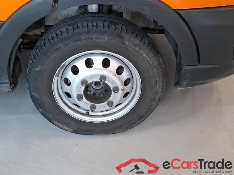 FORD Transit 95 kW #6