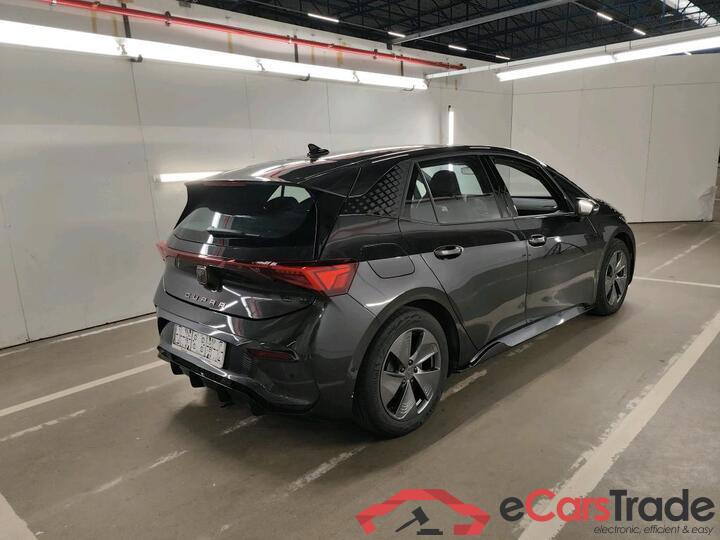 Cupra Born Born 58kWh 150kW 150kW/204pk  5D/P Auto-1 - WLTP onvolledig #4