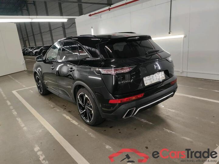 DS DS 7 CROSSBACK DS 7 Crossback E-Tense 4x4 Louvre (PHEV) 221kW/300pk  5D/P Auto-8 #3