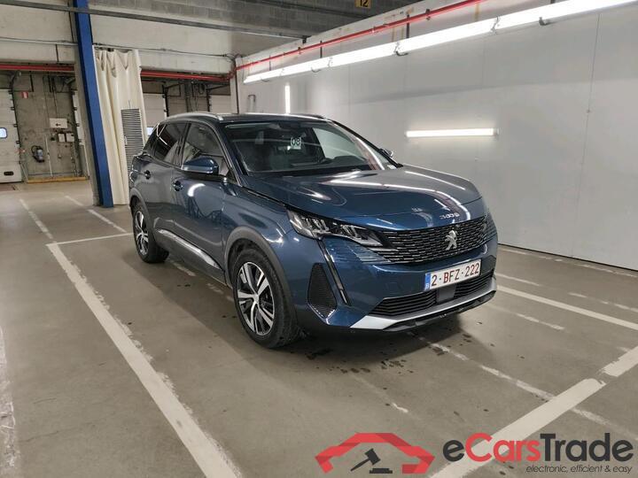 Peugeot 3008 3008 1.5 BlueHDi S/S Allure Pack 96kW/130pk  5D/P Man-6 #2