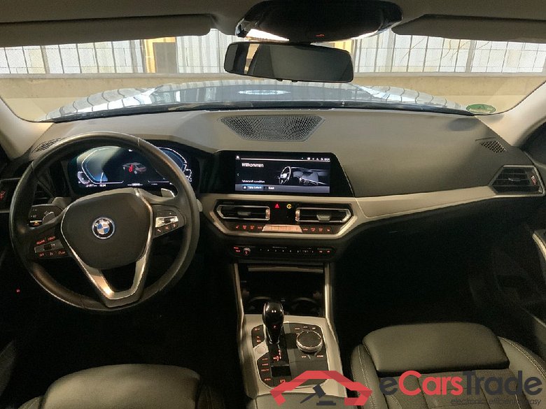 Baureihe 3 Lim. 330 e Advantage 2.0 185KW AT8 E6d #3