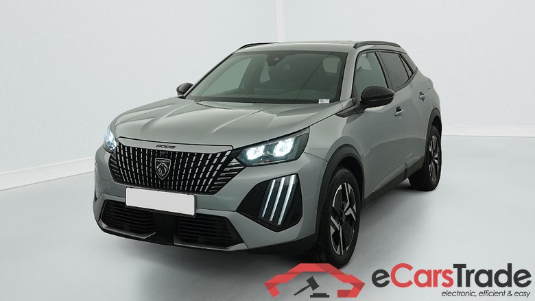 Peugeot 2008 100 S&S BVM6 Allure #3