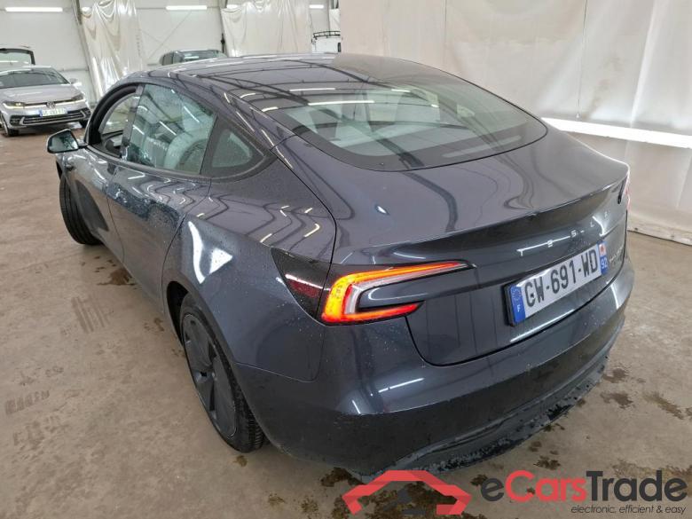 TESLA Model 3 / 2018 / 4P / Berline Grande Autonomie Dual-Motor AWD #2