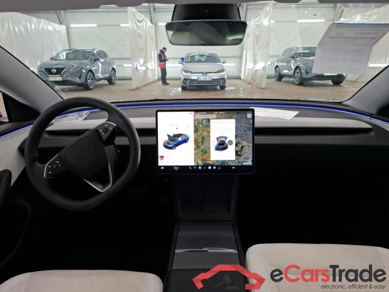 TESLA Model 3 / 2018 / 4P / Berline Grande Autonomie Dual-Motor AWD #5