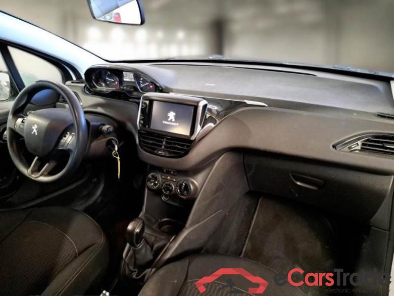 PEUGEOT 208 / 2015 / 5P / BERLINA ACTIVE BLUEHDI 100CV S/S #3