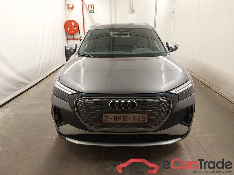 Audi Q4 e-tron 40 e-tron S Line 5d #5