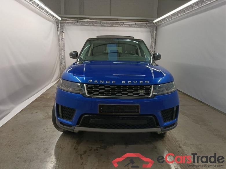 LAND ROVER RANGE ROVER SPORT DIESEL - 2018 3.0 SDV6 249 SE (EU6.2) 5d #1