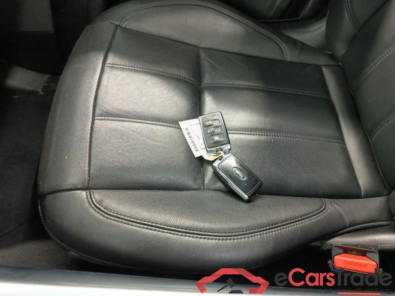 LAND ROVER RANGE ROVER SPORT DIESEL - 2018 3.0 SDV6 249 SE (EU6.2) 5d #4