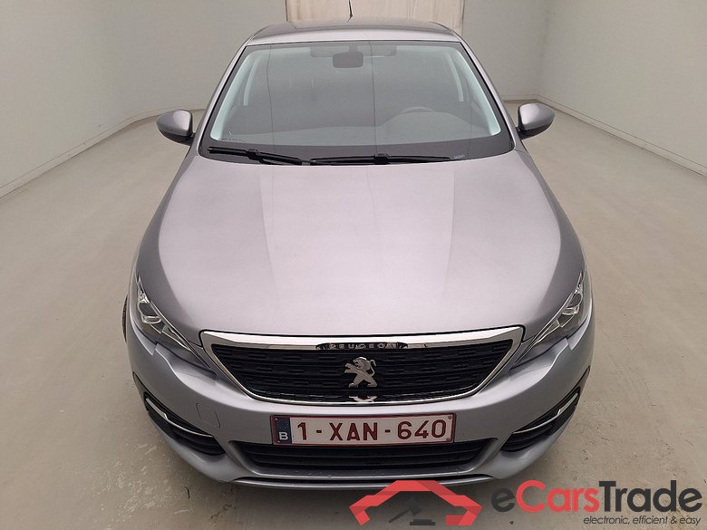 Peugeot, 308 SW FL'17, Peugeot 308 SW 1.2 PureTech 130 S&S Active 5d