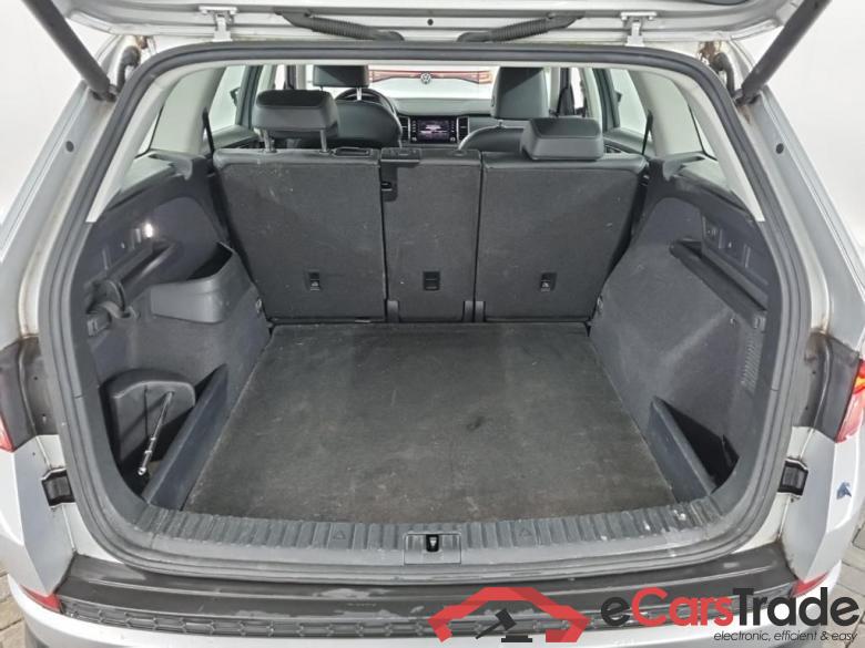 SKODA Kodiaq 1.5 TSI ACT DSG Limited Business Edition 5D 110kW #5