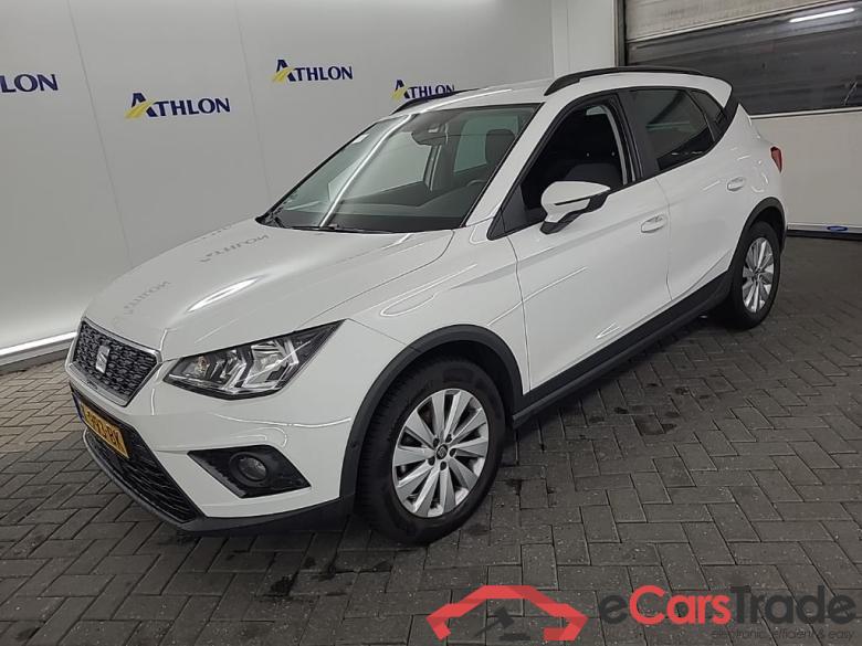 SEAT Arona 1.0 TSI 70kW Style Business Intense 5D #1
