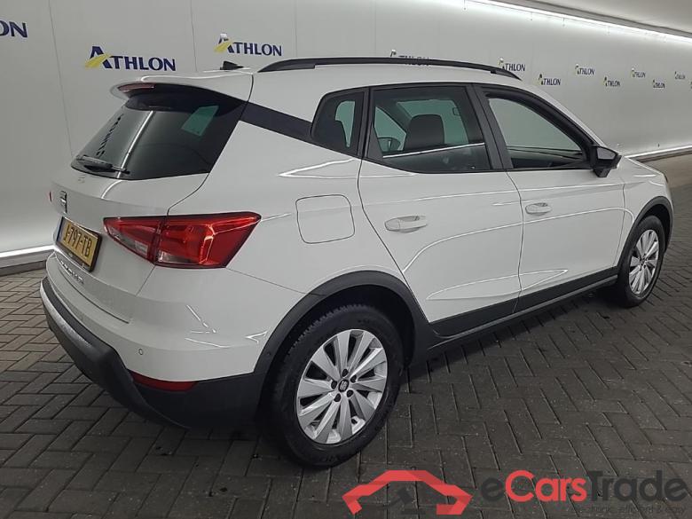 SEAT Arona 1.0 TSI 70kW Style Business Intense 5D #3