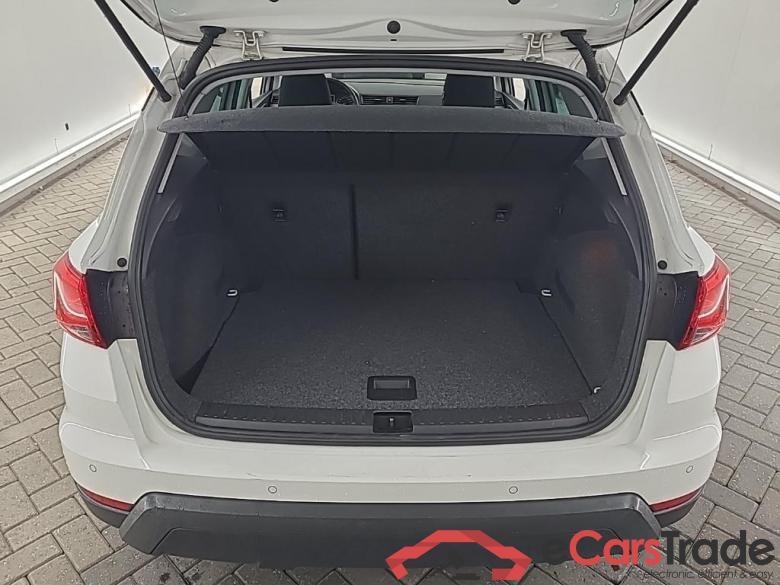 SEAT Arona 1.0 TSI 70kW Style Business Intense 5D #5