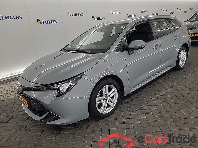 TOYOTA Corolla Touring Sports 1.8 Hybrid Active 5D 90kW