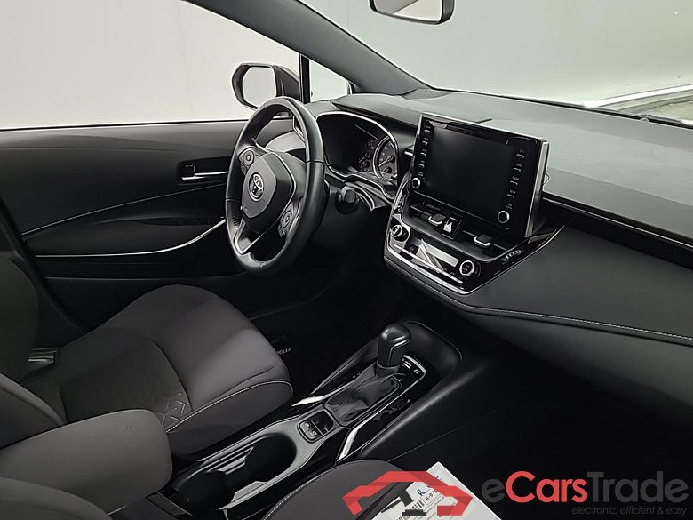 TOYOTA Corolla Touring Sports 1.8 Hybrid Active 5D 90kW #6