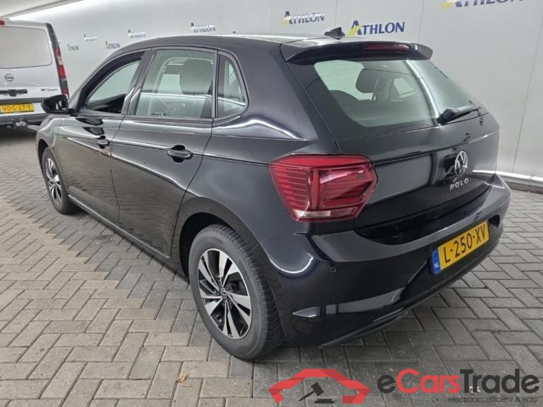 VOLKSWAGEN POLO 1.0 TSI 70kW Comfortline 5D Athlon Edition #4