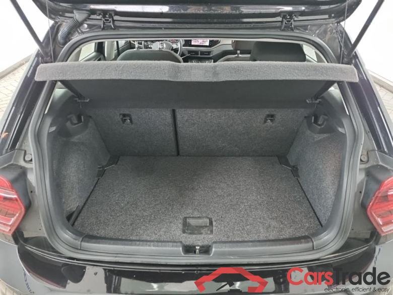 VOLKSWAGEN POLO 1.0 TSI 70kW Comfortline 5D Athlon Edition #5