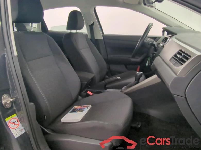 Volkswagen Polo 1.0 TSI 70kW 7-DSG Comfortline Business 5d #3