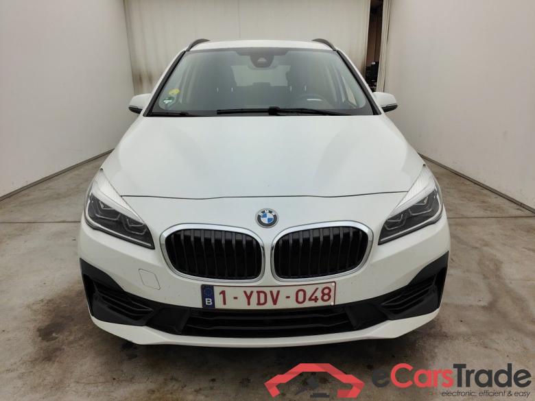 BMW 2 Reeks Gran Tourer 218d (100kW) Aut. 5d #5