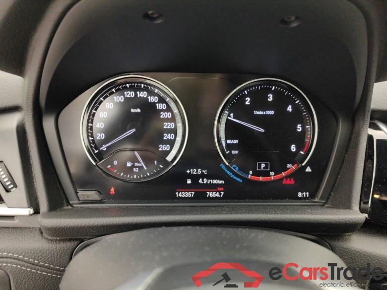 BMW 2 Reeks Gran Tourer 218d (100kW) Aut. 5d #6