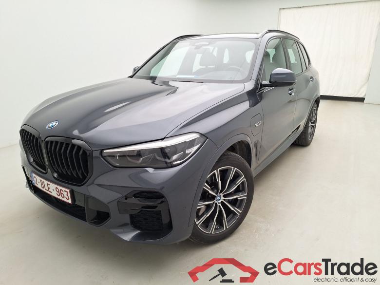 BMW, X5 '18 PHEV, BMW X5 xDrive45e (155kW) 5d #2